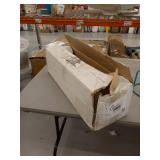 Collomix GroutMix 15 Model# KR160HF