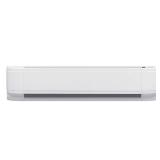 DIMPLEX Proportional Baseboard Heater,120V,1000W PCM4010W11