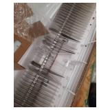 DIMPLEX Proportional Baseboard Heater,120V,1000W PCM4010W11