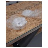 2 Packages Of 3mm Tubing 49 Ft. Per A Package