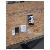 Intermatic Auto Shut Off Timer Model: FD460MW