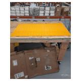 Ultra ADA Pads Floor Mat 2 Ft. x 4 Ft.