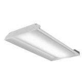 LITHONIA LIGHTING 2FSL4 48L EZ1 LP840 LED Recessed Troffer ,4000K,46W,120-277V