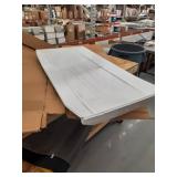 LITHONIA LIGHTING 2FSL4 48L EZ1 LP840 LED Recessed Troffer ,4000K,46W,120-277V