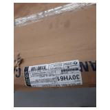 LITHONIA LIGHTING 2FSL4 48L EZ1 LP840 LED Recessed Troffer ,4000K,46W,120-277V