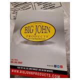 2 Big John Toilet Seats Model: G4586565