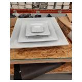 3 Cone Diffuser Model: 4MJV2