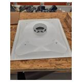 3 Cone Diffuser Model: 4MJV2