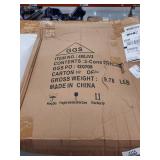 3 Cone Diffuser Model: 4MJV2