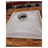 3 Cone Diffuser Model: 4MJV2