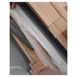 5 Aluminum Grates 24x48