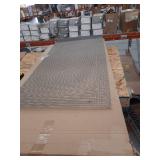5 Aluminum Grates 24x48