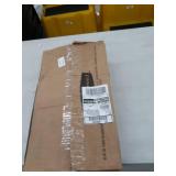 Set of 3 Rubbermaid Lid For Slim Jim Bottle Recycling Container, 20.38w X 11.38d X 2.75h, Blue, MODEL: 2692-88