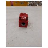 Honeywell Micro Switch, MODEL: GKBA1L7