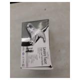 EZ-FLO, Model: 10094LF Single Handle Faucet, Chrome