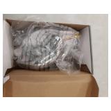 EZ-FLO, Model: 10094LF Single Handle Faucet, Chrome