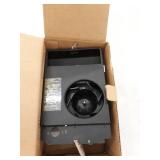 Com-Pak Plus Heater Assem 1500 W, 240 V, No Stat, Part#: 67513