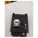 Com-Pak Plus Heater Assem 1500 W, 240 V, No Stat, Part#: 67513