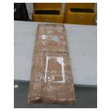 Threaded T Handle with Nut