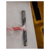 Threaded T Handle with Nut