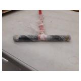 Threaded T Handle with Nut