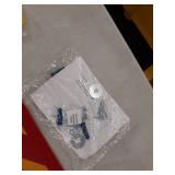 Brady 121370 Globally Harmonized System (GHS) Center - English