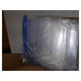 Splash Shield Face Cover Mask , Model: 4541LBU