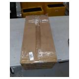 Box Of Hand Sanitizer Gel , 30 bottles ,Model: CWGR2372