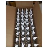 Box Of Hand Sanitizer Gel , 30 bottles ,Model: CWGR2372
