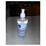 Box Of Hand Sanitizer Gel , 30 bottles ,Model: CWGR2372