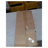 Box Of Hand Sanitizer Gel , 30 bottles ,Model: CWGR2372