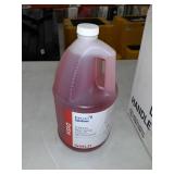 Eco Logic Solutions Green Machine Liquid Detergent, 4 Bottles, 1 Gallon Bottles