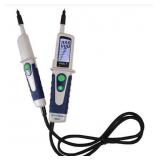 DIGI-SENSE WD-20250-59 Multifunction AC/DC Voltage Tester, 6 to 400 V AC, 0 to 690 V DC, CAT III / CAT IV