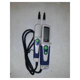DIGI-SENSE WD-20250-59 Multifunction AC/DC Voltage Tester, 6 to 400 V AC, 0 to 690 V DC, CAT III / CAT IV