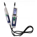 DIGI-SENSE WD-20250-59 Multifunction AC/DC Voltage Tester, 6 to 400 V AC, 0 to 690 V DC, CAT III / CAT IV