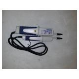 DIGI-SENSE WD-20250-59 Multifunction AC/DC Voltage Tester, 6 to 400 V AC, 0 to 690 V DC, CAT III / CAT IV