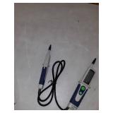 DIGI-SENSE WD-20250-59 Multifunction AC/DC Voltage Tester, 6 to 400 V AC, 0 to 690 V DC, CAT III / CAT IV