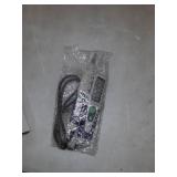 DIGI-SENSE WD-20250-59 Multifunction AC/DC Voltage Tester, 6 to 400 V AC, 0 to 690 V DC, CAT III / CAT IV