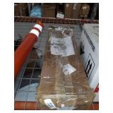 Electrial Box , 24in x 6.5im, Model: 1 6JZD8