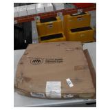 Wheeler PP Base SideWalk Sign