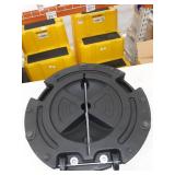 Wheeler PP Base SideWalk Sign