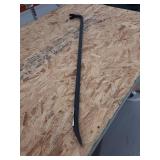 Westward 36 In. Crow Bar