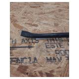 Westward 36 In. Crow Bar