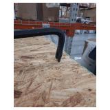 Westward 36 In. Crow Bar