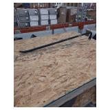 Westward 36 In. Crow Bar