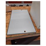 Through The Wall Sleeve For Room Air Conditioner 25.5 In. x 15 In.