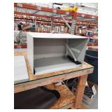 Through The Wall Sleeve For Room Air Conditioner 25.5 In. x 15 In.