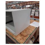 Through The Wall Sleeve For Room Air Conditioner 25.5 In. x 15 In.