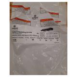 3 Pair Of Marigold Rubber Insulating Gloves Size 10