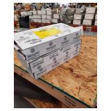 3 Pair Of Marigold Rubber Insulating Gloves Size 10